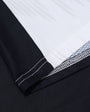 Men's Urbanfield Sports Speed Running T-Shirt - White/Black