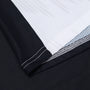 Men's Urbanfield Sports Speed Running T-Shirt - White/Black