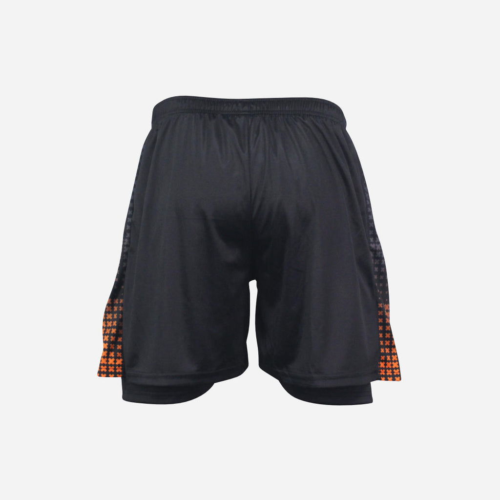 Men's Staincross Badminton Club 2025 2-in-1 Shorts