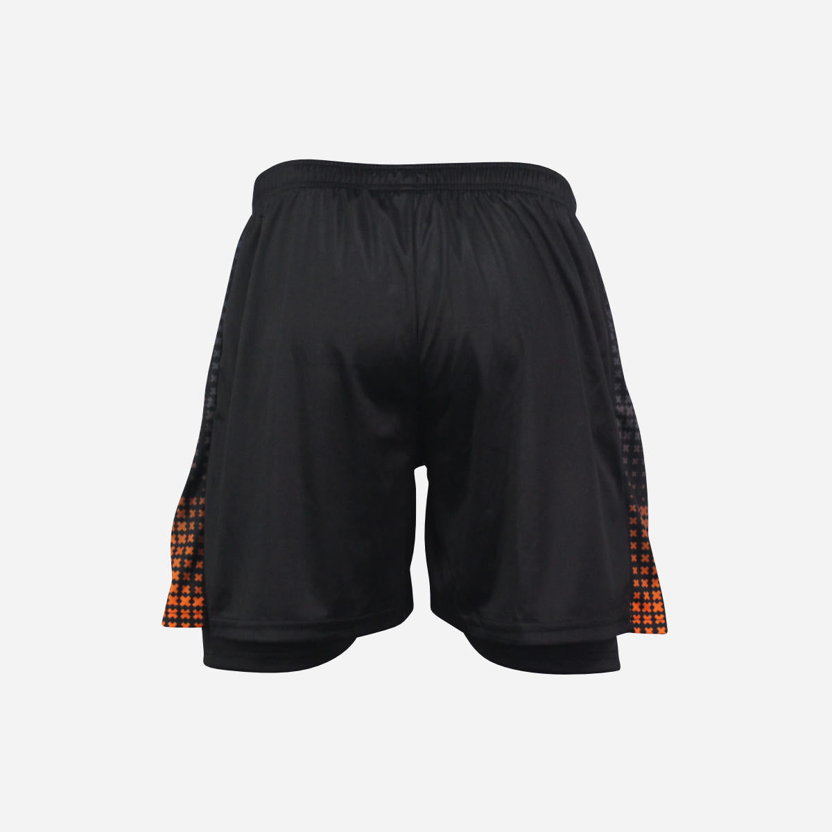 Men's Staincross Badminton Club 2025 2-in-1 Shorts