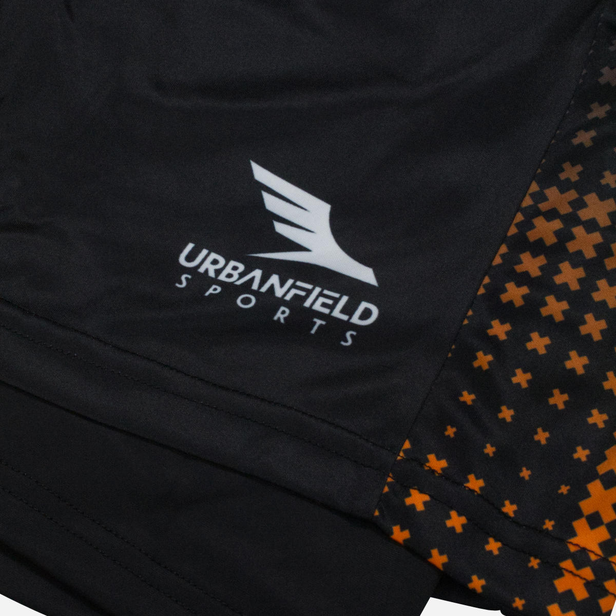 Men's Staincross Badminton Club 2025 2-in-1 Shorts