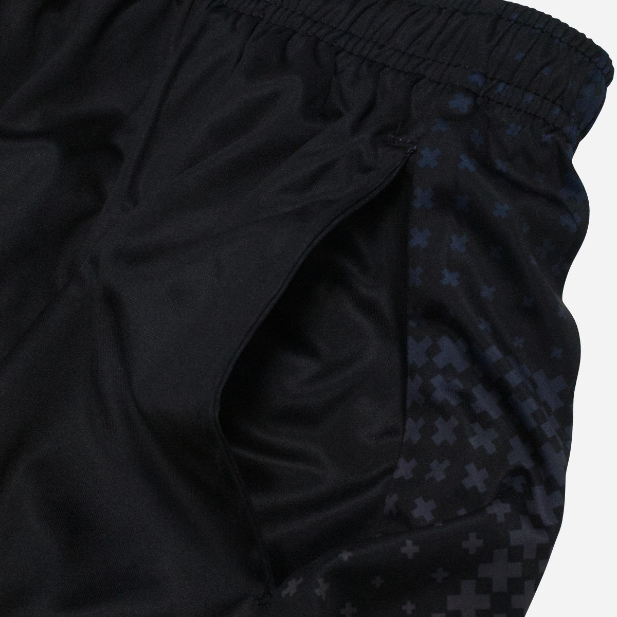 Men's Staincross Badminton Club 2025 2-in-1 Shorts