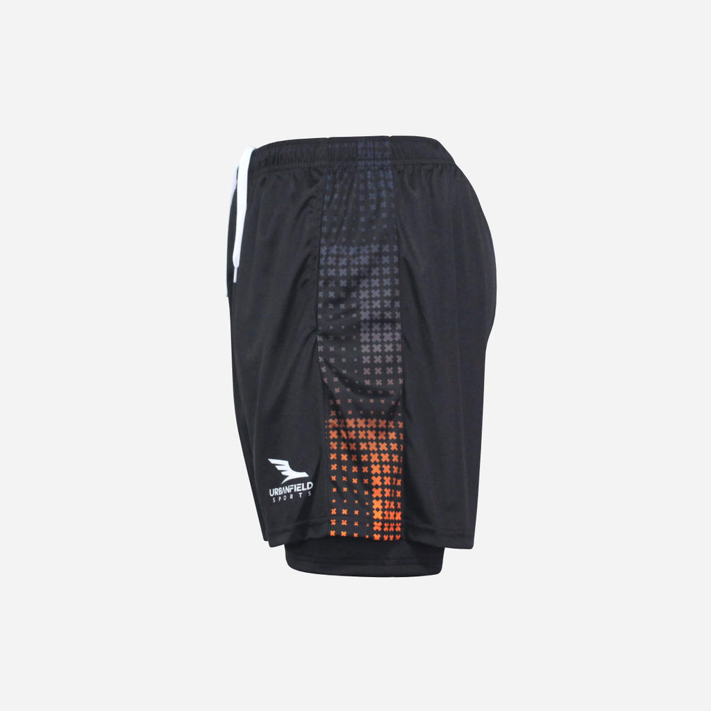 Men's Staincross Badminton Club 2025 2-in-1 Shorts