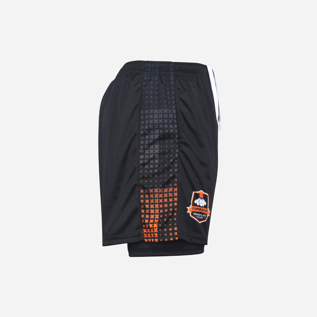 Men's Staincross Badminton Club 2025 2-in-1 Shorts