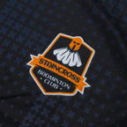 Men's Staincross Badminton Club 2025 Shirt