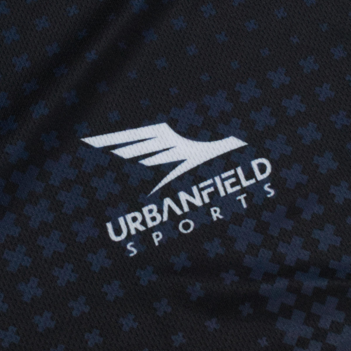 Men's Staincross Badminton Club 2025 Shirt