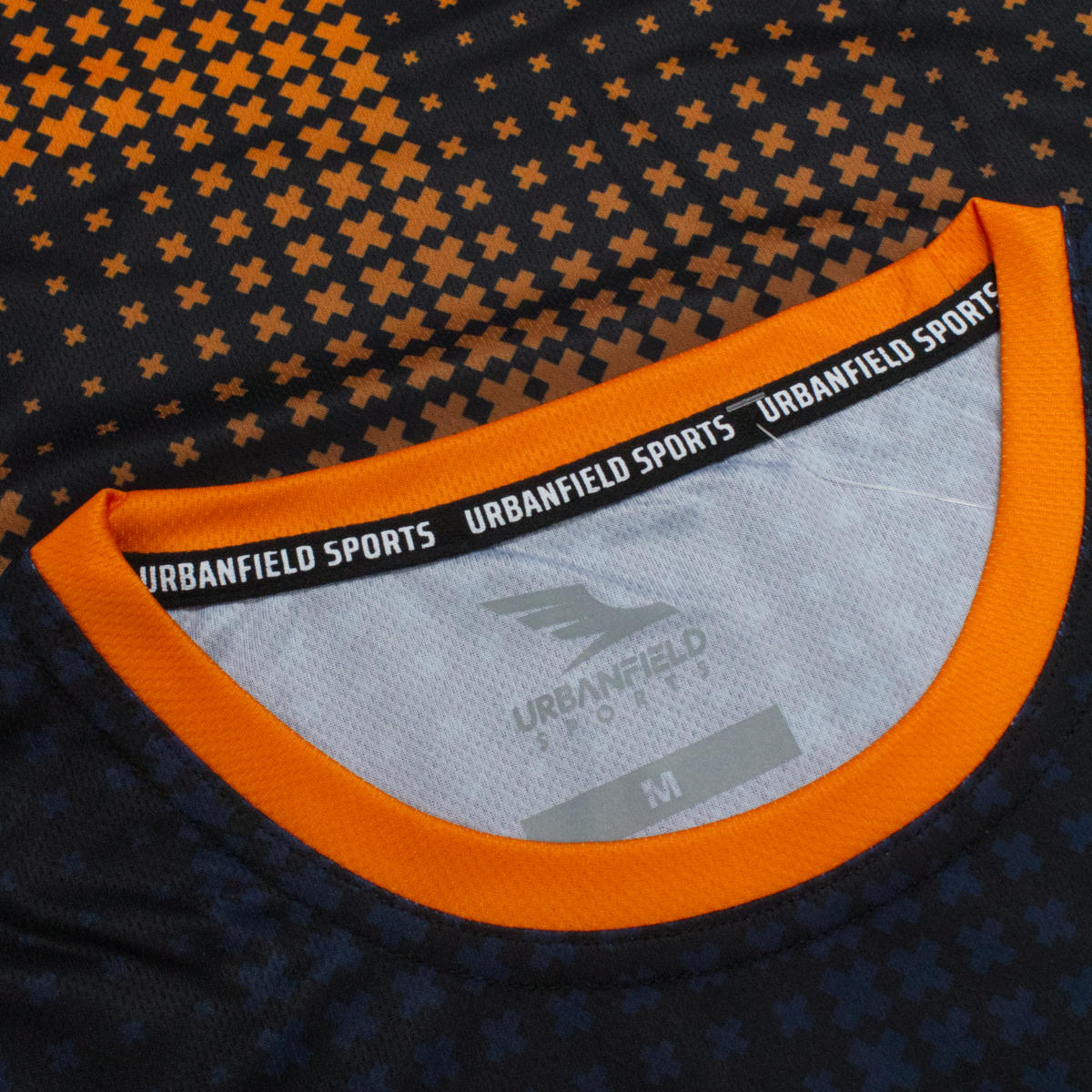 Men's Staincross Badminton Club 2025 Shirt