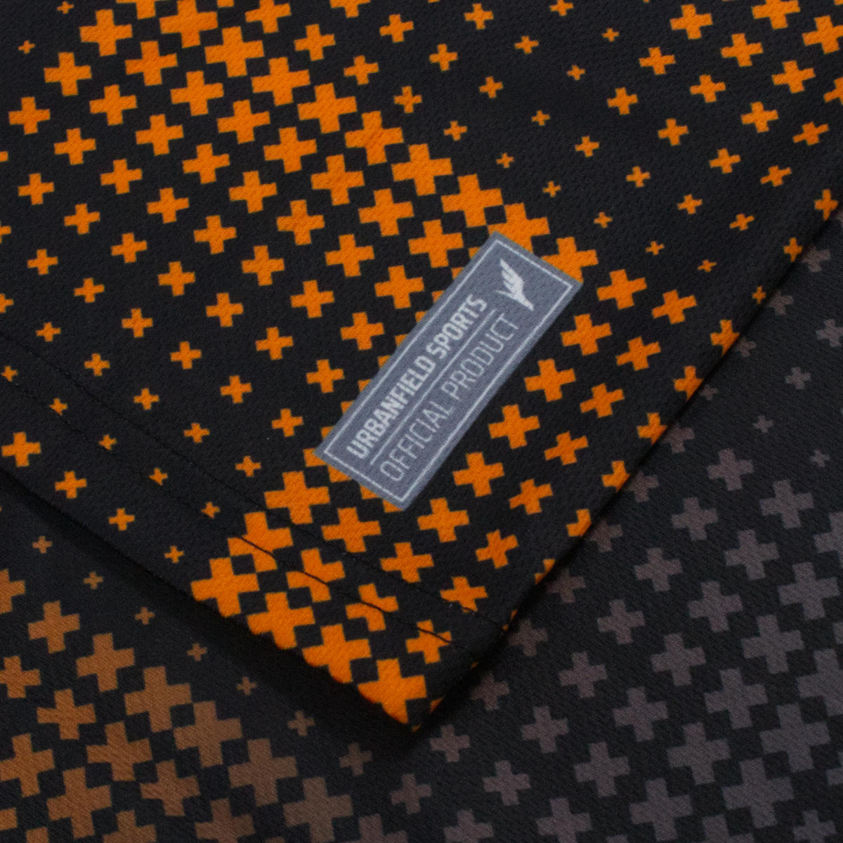 Men's Staincross Badminton Club 2025 Shirt