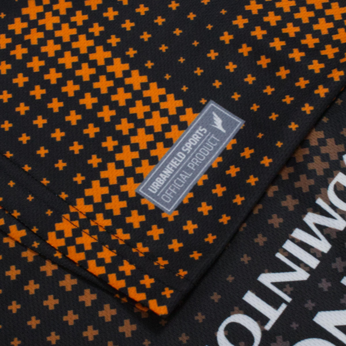 Men's Staincross Badminton Club 2025 Tank Top