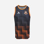 Men's Staincross Badminton Club 2025 Tank Top