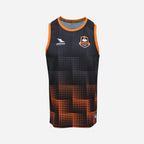 Men's Staincross Badminton Club 2025 Tank Top