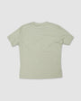 Men's Urbanfield Sports Tech Training Short Sleeve T-Shirt - Olive