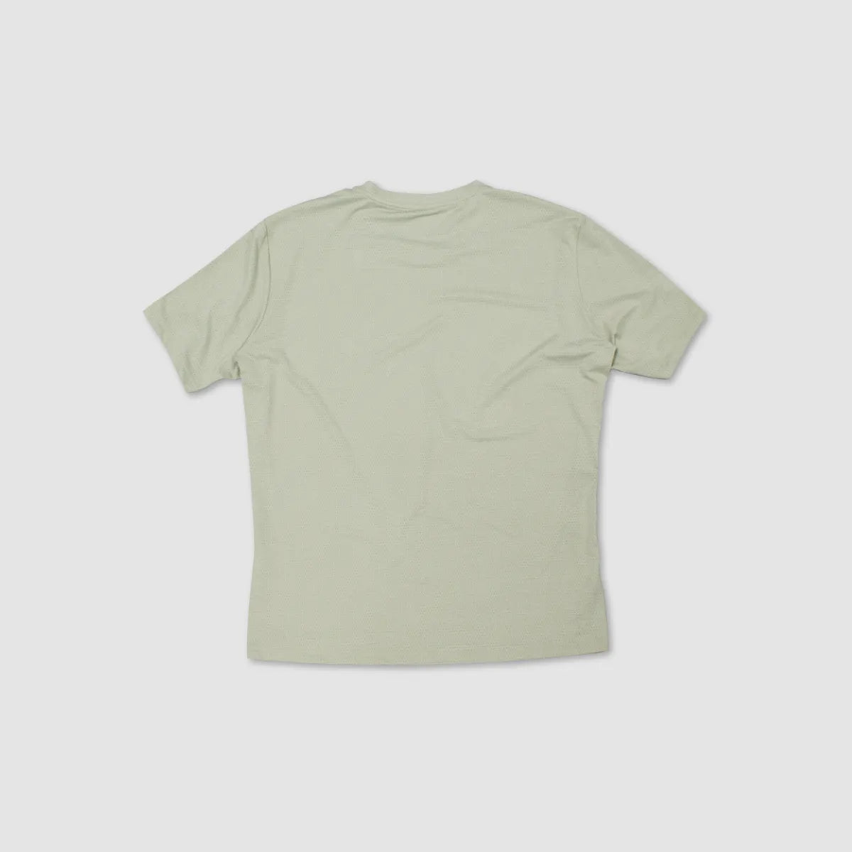Men's Urbanfield Sports Tech Training Short Sleeve T-Shirt - Olive