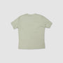 Men's Urbanfield Sports Tech Training Short Sleeve T-Shirt - Olive