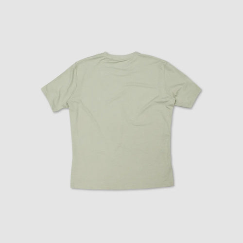 Men's Urbanfield Sports Tech Training Short Sleeve T-Shirt - Olive
