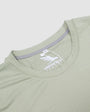 Men's Urbanfield Sports Tech Training Short Sleeve T-Shirt - Olive