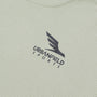 Men's Urbanfield Sports Tech Training Short Sleeve T-Shirt - Olive
