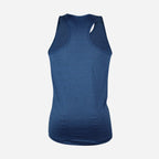 Men's Tech Training Singlet - Blue