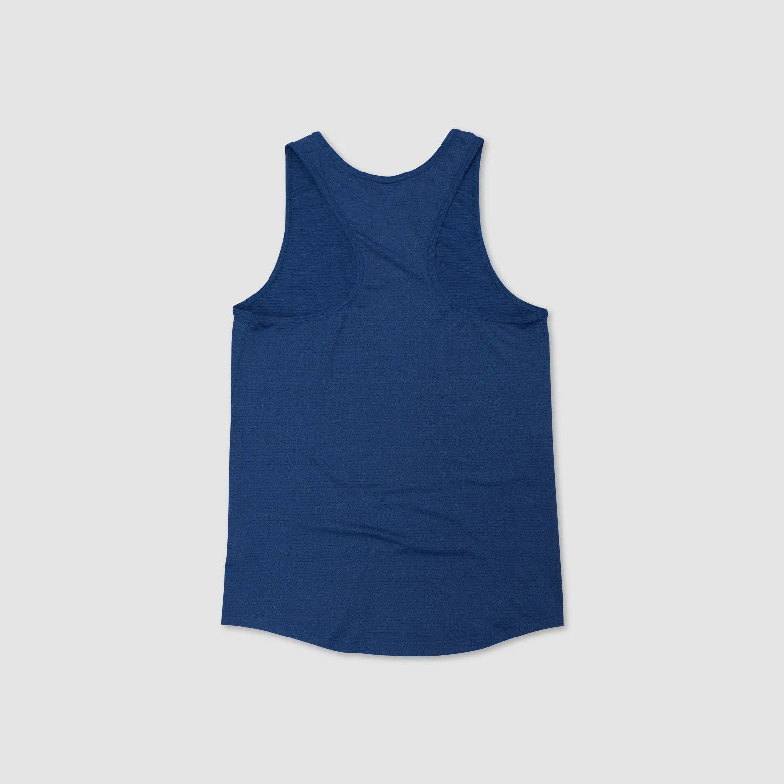 Men's Urbanfield Sports Tech Training Singlet - Blue