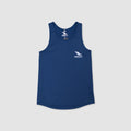 Men's Urbanfield Sports Tech Training Singlet - Blue