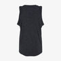 Urbanfield Sports Core Training Tie-Dye Singlet Men - Black