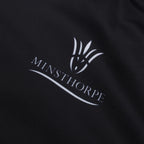 Minsthorpe Badminton Club Full-Zip Hoodie