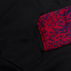 Minsthorpe Badminton Club Full-Zip Hoodie