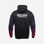 Minsthorpe Badminton Club Hoodie