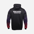 Minsthorpe Badminton Club Hoodie