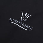 Minsthorpe Badminton Club Hoodie