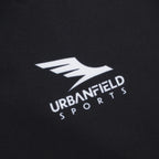 Minsthorpe Badminton Club Hoodie