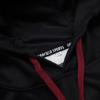 Minsthorpe Badminton Club Hoodie