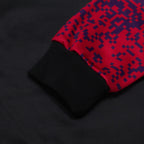 Minsthorpe Badminton Club Hoodie