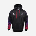 Minsthorpe Badminton Club Hoodie