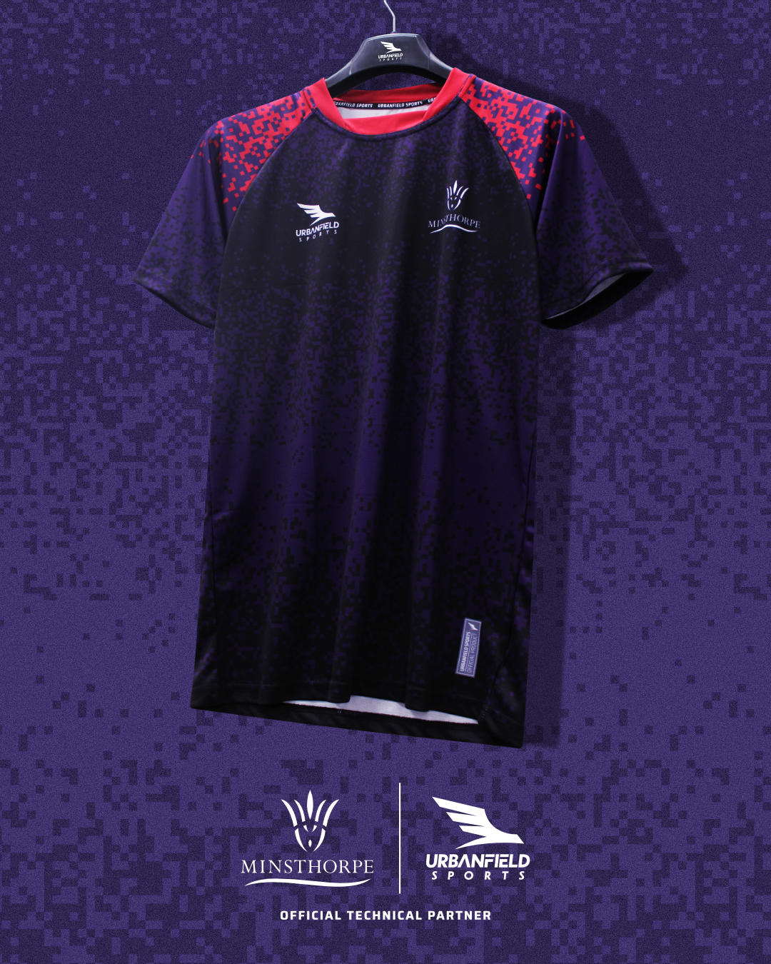 Minsthorpe Badminton Club