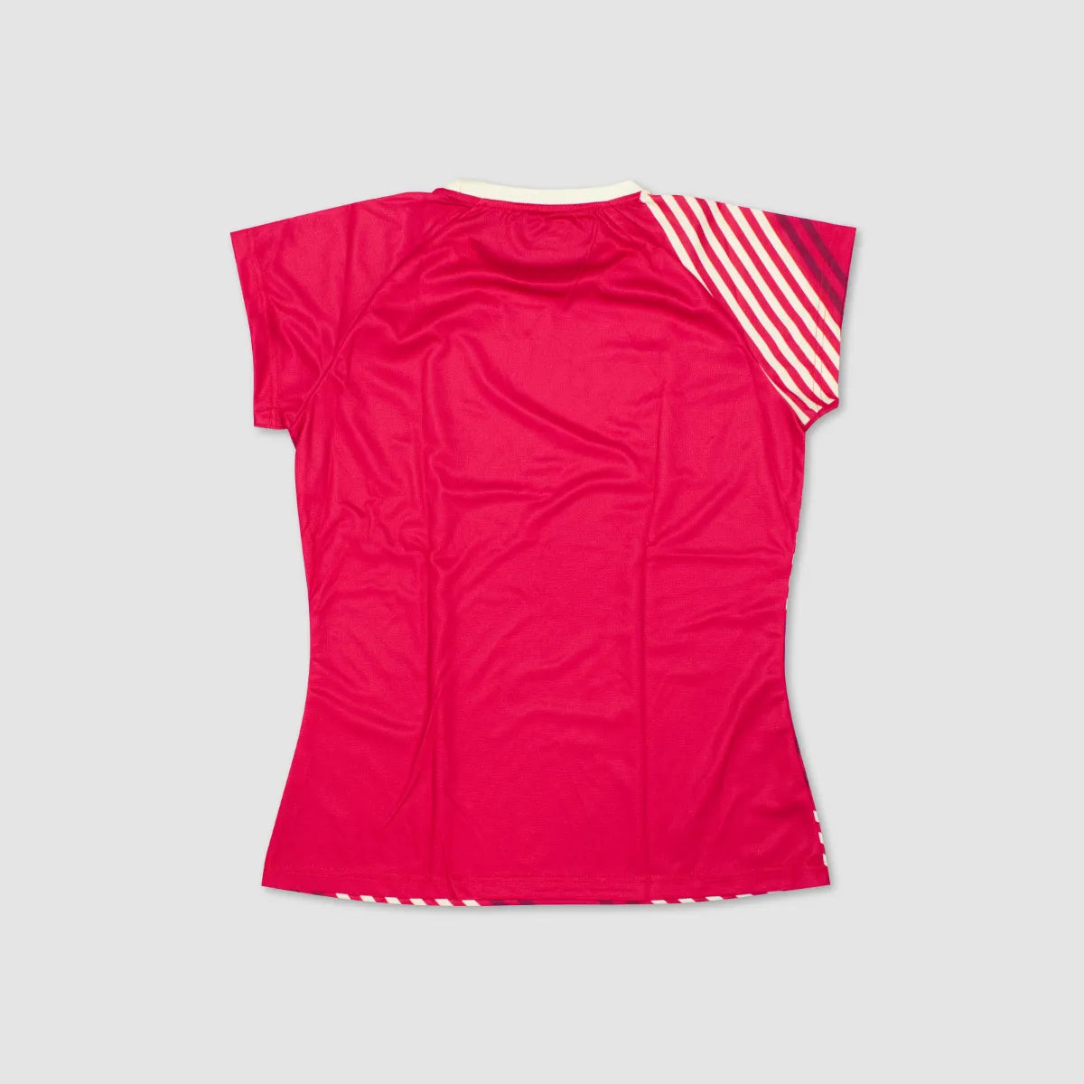Serve T-Shirt Women - Cherry