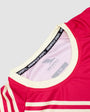 Serve T-Shirt Women - Cherry