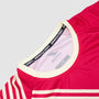 Serve T-Shirt Women - Cherry