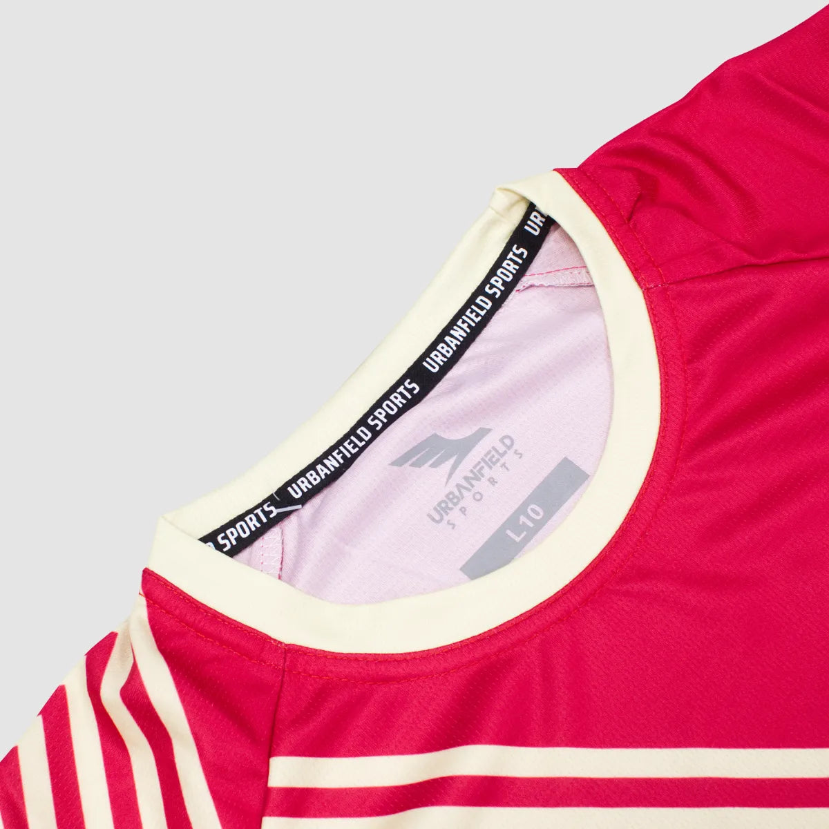 Serve T-Shirt Women - Cherry