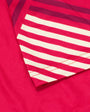 Serve T-Shirt Women - Cherry