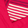 Serve T-Shirt Women - Cherry