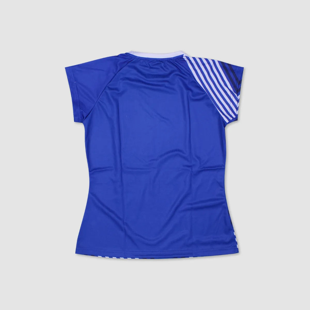 Serve T-Shirt Women - Royal Blue