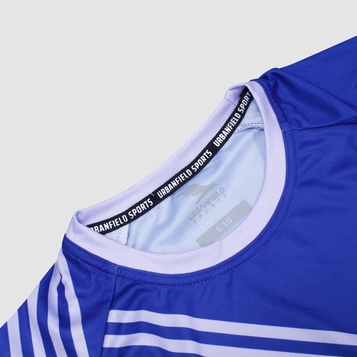 Serve T-Shirt Women - Royal Blue
