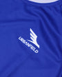 Serve T-Shirt Women - Royal Blue