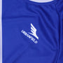 Serve T-Shirt Women - Royal Blue