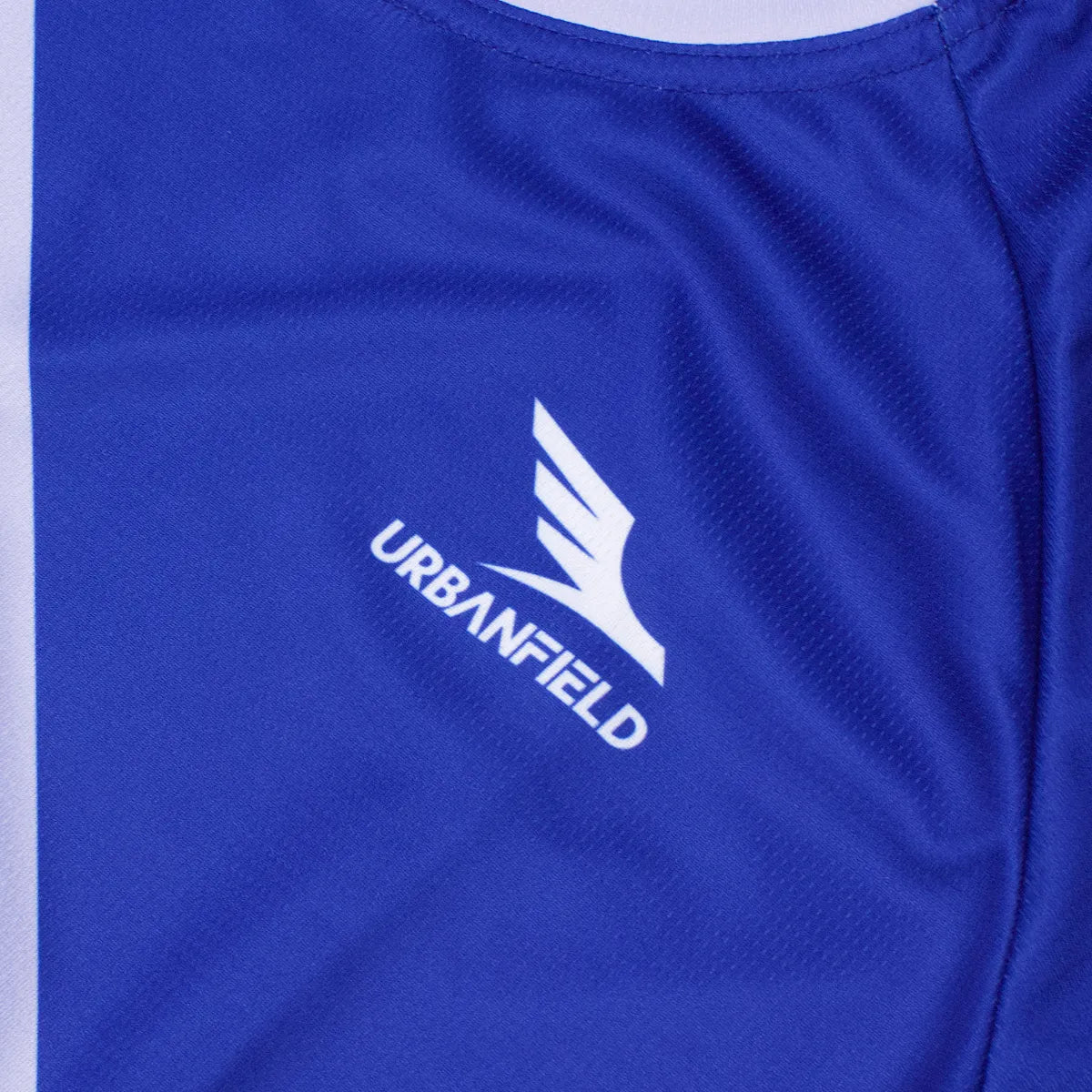 Serve T-Shirt Women - Royal Blue