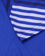 Serve T-Shirt Women - Royal Blue