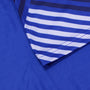 Serve T-Shirt Women - Royal Blue