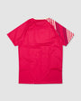 Serve T-Shirt Men - Cherry