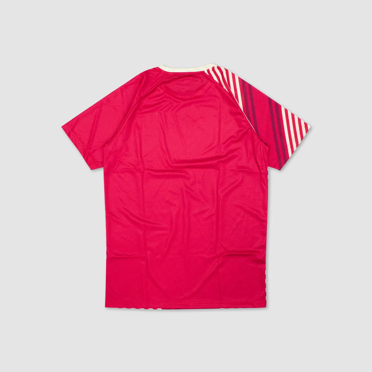 Serve T-Shirt Men - Cherry